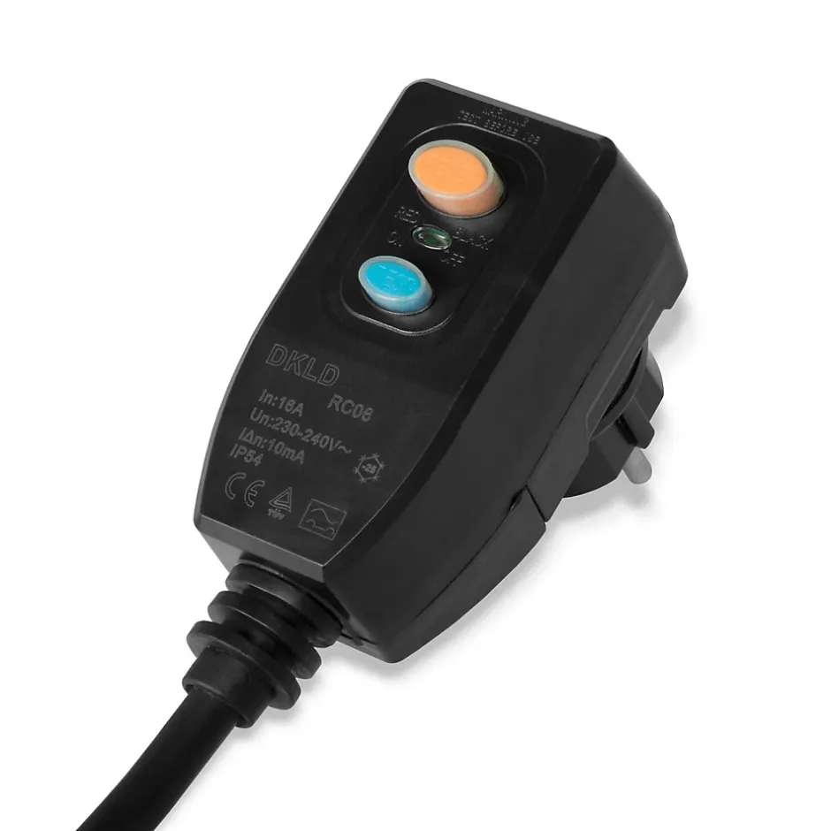 Eberth Coupe Carrelage Electrique 2000W, Lame de scie diamant 450mm Profondeur de coupe 140mm Longueur de coupe 700mm, 0-45 degrés