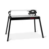 Coupe Carrelage 800W, Carrelette, Disque diamant 200mm, Longueur de Coupe 620mm, Profondeur de Coupe 36mm-Eberth Hot