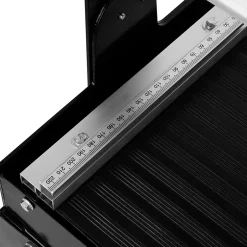 Eberth Coupe-carreaux à eau, électrique Puissance 800 Watt, longueur de coupe 620mm, disque diamant 200mm