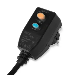 Scie à pierre 2000 Watt, coupe carreau lame de scie diamant 350mm, profondeur de coupe 100mm, longueur de coupe 800mm-Eberth Discount