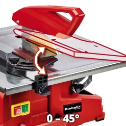 Einhell Coupe-carrelage TC-TC 800