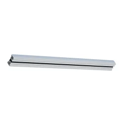 Elargisseur pour fenêtre coulissante alu blanc 2,5 x l.300 cm-GoodHome Hot