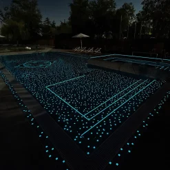 Emaux de Verre LUMINESCENT Reviglass Tabit-Concept Mosaïque Discount