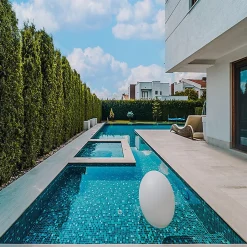 Emaux de Verre LUMINESCENT Reviglass Tabit-Concept Mosaïque Discount