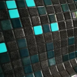 Emaux de Verre LUMINESCENT Reviglass Tabit-Concept Mosaïque Discount