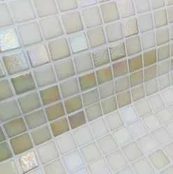 Concept Mosaïque Emaux de Verre REVIGLASS TIBER