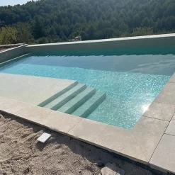 Concept Mosaïque Emaux de Verre REVIGLASS TIBER