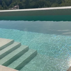 Concept Mosaïque Emaux de Verre REVIGLASS TIBER