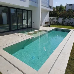 Concept Mosaïque Emaux de Verre REVIGLASS TIBER