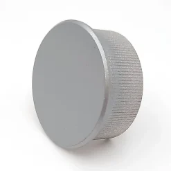 Embout de rampe d'escalier argent anodisé-Fortia New