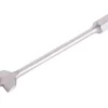 Jouplast Embout de reglage cleman - longueur 105 mm -