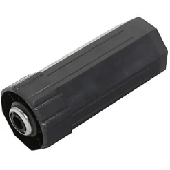 Embout retractile octogonal Ø 60mm Protecta