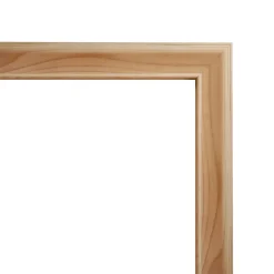 Nordlinger Pro Encadrement Mouluré - - 20 x 60 cm - 42 x 14 mm - 100%