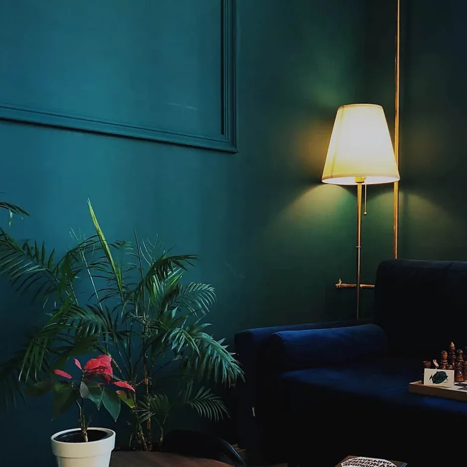 Nordlinger Pro Encadrement Mouluré - - 20 x 60 cm - 42 x 14 mm - 100%