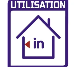 Semin Enduit de Ragréage Autolissant Kedoplan 3 , Sol Intérieur, sac de 25 kg, lot de 3