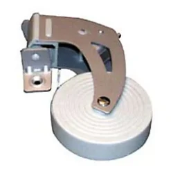 ROLAKIT Enrouleur orientable de sangle 22 mm