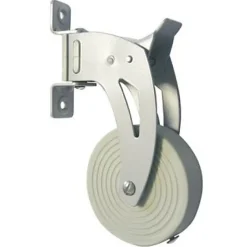 Afbat Enrouleur pivotant pour sangle 20/22 m