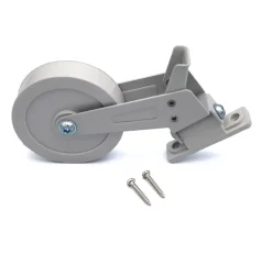 Avosdim Enrouleur Sangle Volet (sangle non fournie) Gris ZF G371