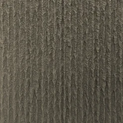 Divina Home Ensemble de 12 panneaux décoratifs effet pierre 3D, revêtement mural PU 8,6 m², dimensions 120x60x2,5 cm, finition oxydée