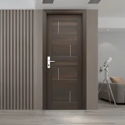 Ensemble poignée sur plaque cylindre rectangulaire Colan satin blanc L.106mm x l.39.8mm entraxe 165mm