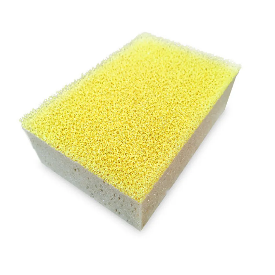 Edma Eponge carreleur - 200 x 100 x 60 mm -