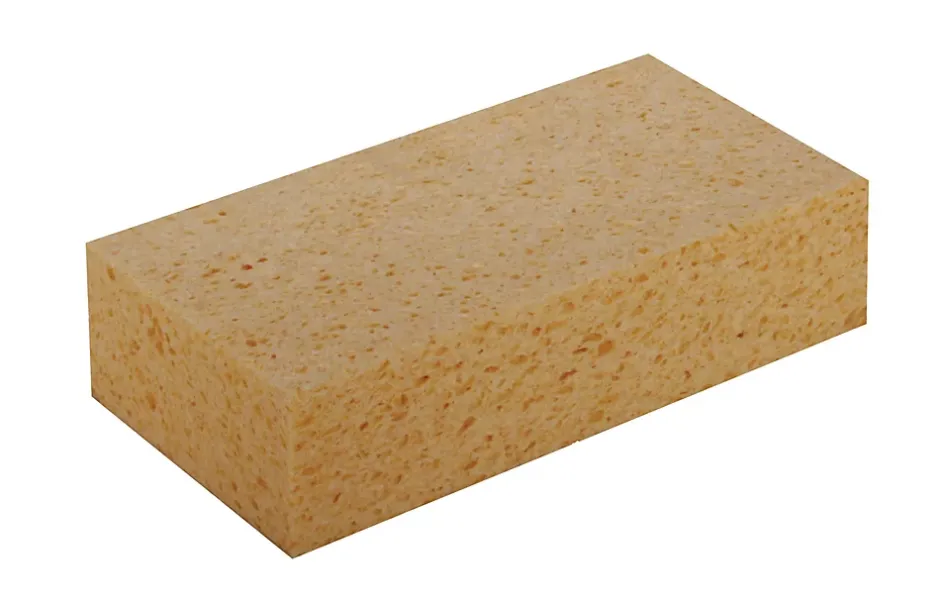 Rubi Eponge cellulose époxy Superpro