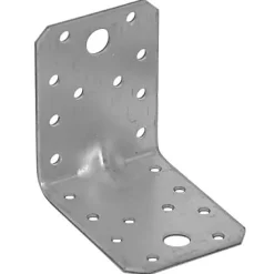 Equerre d'assemblage renforcée 70 x 70 x 55 x 2.5 mm-Afbat Sale
