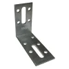 Equerre perforée 70 x 55 x 30 x 2.5 mm-Afbat Discount