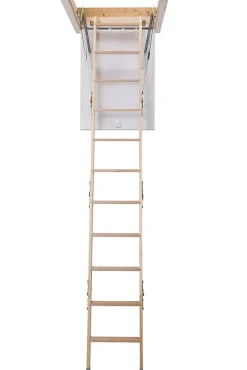 Mac Allister Escalier escamotable pour espace restreint (92,5x60)