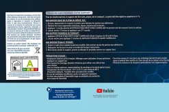 Etanchéité avant carrelage intérieur mat 2,5L-Ripolin