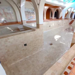 Etanchéité Piscine Carrelée - Résine Transparente KIT ARCACLEAR PISCINE Transparent - 5 m², support poreux --Arcane Industries Sale