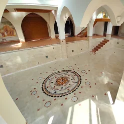 Arcane Industries Etanchéité Piscine Carrelée - Résine Transparente KIT ARCACLEAR PISCINE Transparent - 5 m², support non poreux -