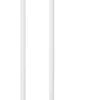 Extension barrière de sécurité en métal blanc Easy Close 14 cm-Safety 1st Hot