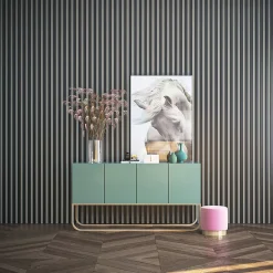 Extrémité adhésive vinyle noir pour lamelle 3 x 4 cm