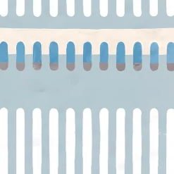 Vives Faïence Berta Alejandra-M 20 x 20cm ( vendu par boite de 1 m² )