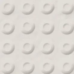 Vives Faïence Berta Picos Blanco 20 x 20cm ( vendu par boite de 0,8 m² )