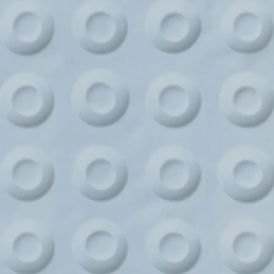 Vives Faïence Berta Picos Celeste 20 x 20cm ( vendu par boite de 0,8 m² )