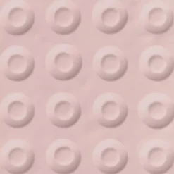 Vives Faïence Berta Picos Rosa 20 x 20cm ( vendu par boite de 0,8 m² )