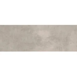 Faïence Carlota Gris 60 x 20cm ( vendu par boite de 1,2 m² )-Cristacer Best