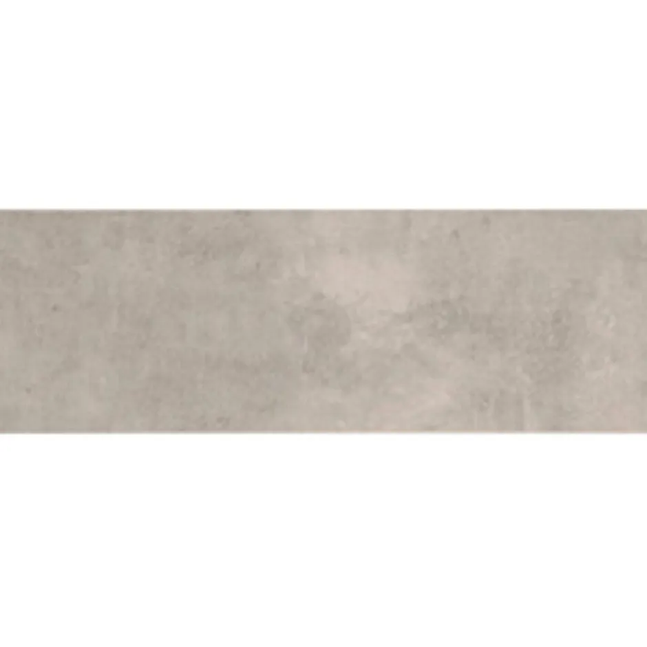Faïence Carlota Gris 60 x 20cm ( vendu par boite de 1,2 m² )-Cristacer Best