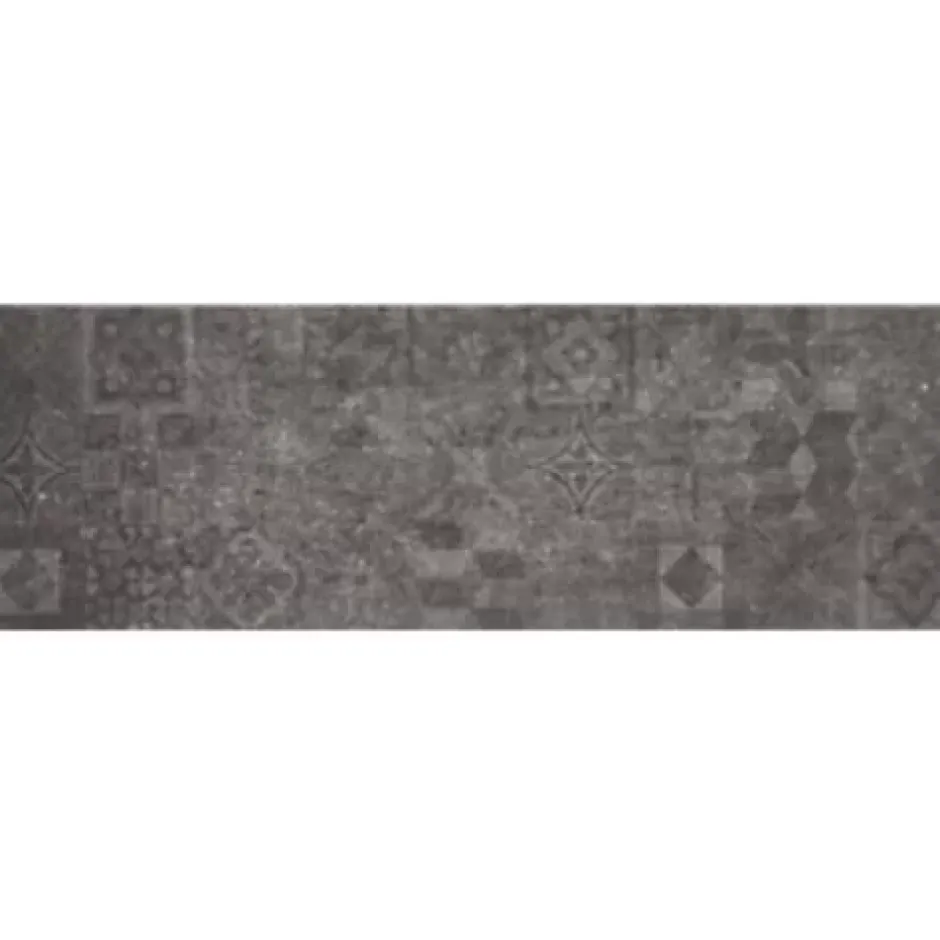 Cristacer Faïence Carlota Krea Marengo 60 x 20cm ( vendu par boite de 1,2 m² )