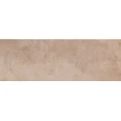 Faïence Carlota Moka 60 x 20cm ( vendu par boite de 1,2 m² )-Cristacer Hot