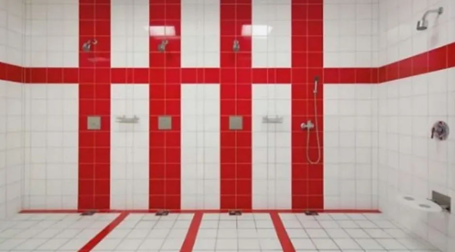 Faïence COLOR ONE / SYSTEM 20x20 mm - 20 x 20 cm - Blanc Brillant - Non rectifié-Rako