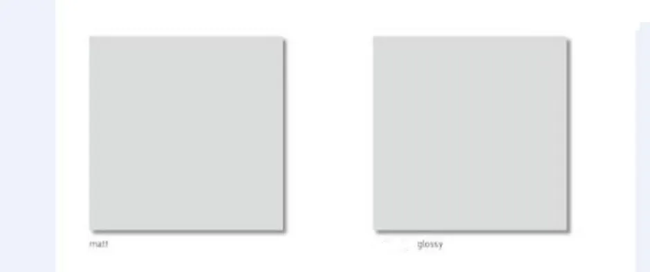 Faïence COLOR ONE / SYSTEM 20x20 mm - 20 x 20 cm - Blanc Brillant - Non rectifié-Rako