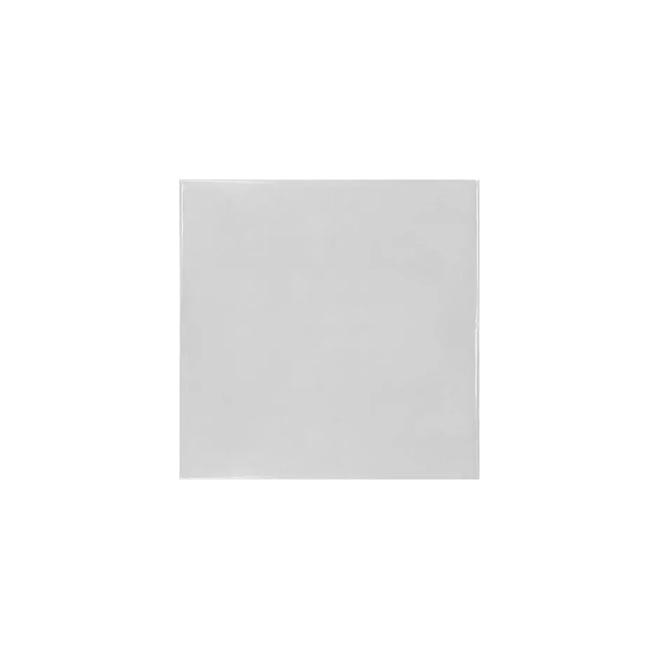 Faïence Effet Zellige Blanc VILLAGE 6,5x20 White - LES CARREAUX DE JEAN-Gioia Materia Clearance