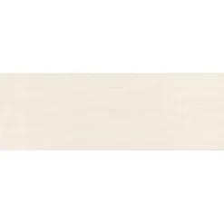 Faïence Marta Blanc 60 x 20cm ( vendu par boite de 1,2 m² )-Cristacer Discount