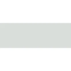 Etile Faïence murale bleu ciel mat L.90 x l.30 cm x ép.10,5 mm, Aspen