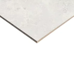 Ecoceramic Faïence murale effet marbre gris brillant L.60 x l.30 cm x ép.7 mm, Celena