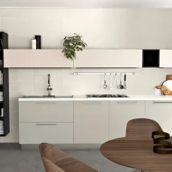 Faïence murale effet pierre gris mat L.60 x l.30 cm x ép.9 mm, Urano-Azulejos Benadresa Discount