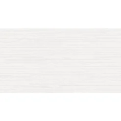 Faïence murale effet pierre texturée blanc mat L.60 x l.30 cm x ép.9 mm, Urano-Azulejos Benadresa Sale